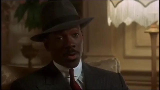 Harlem Nights Scene 3
