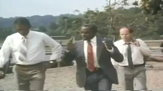 Lean on Me Scene 1