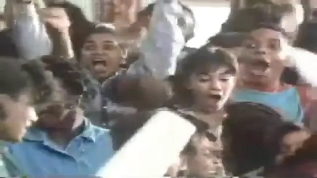 Lean on Me Scene 3