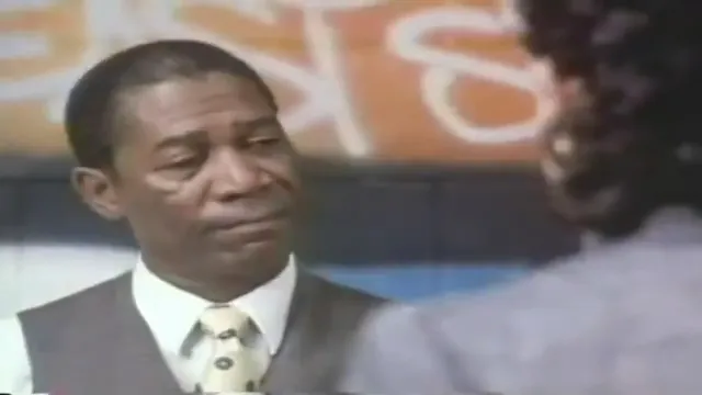 Lean on Me Scene 4