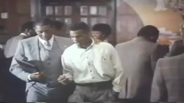 Lean on Me Scene 5