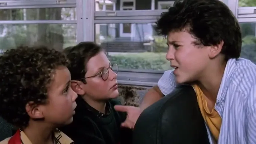 Little Monsters Scene 1