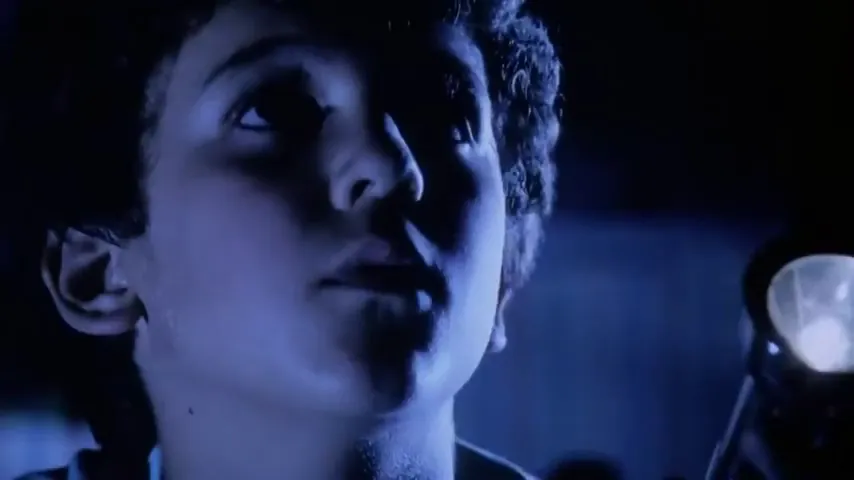 Little Monsters Scene 2