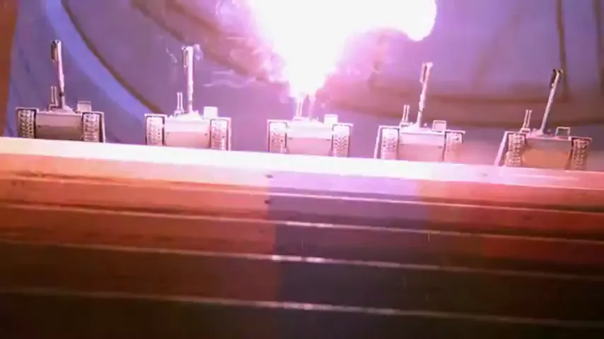 Little Monsters Scene 5