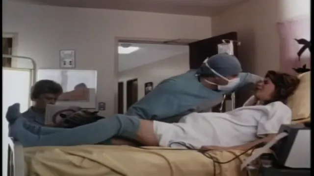 Look Who's Talking Scene 2