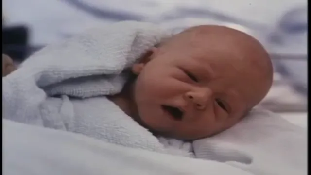 Look Who's Talking Scene 3