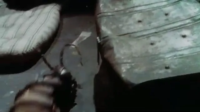 Meet the Feebles Scene 2