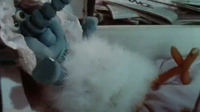 Meet the Feebles Scene 3