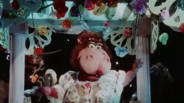 Meet the Feebles Scene 4