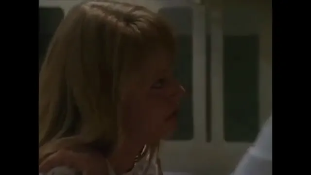 A Nightmare on Elm Street: The Dream Child Scene 2