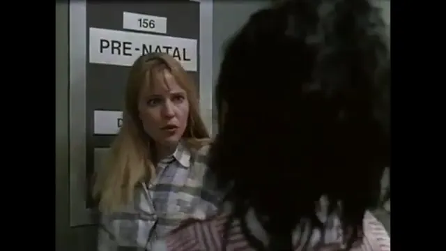 A Nightmare on Elm Street: The Dream Child Scene 3