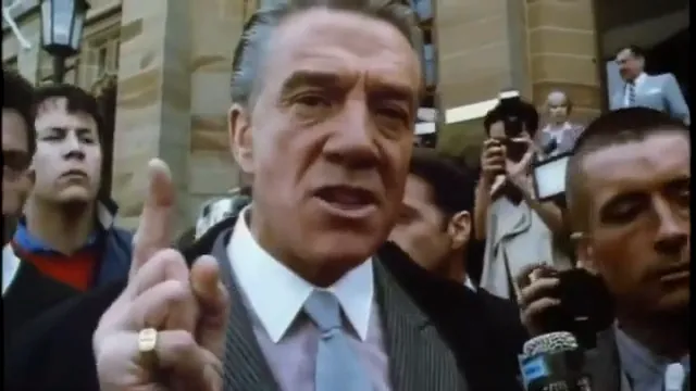 The Punisher Scene 3