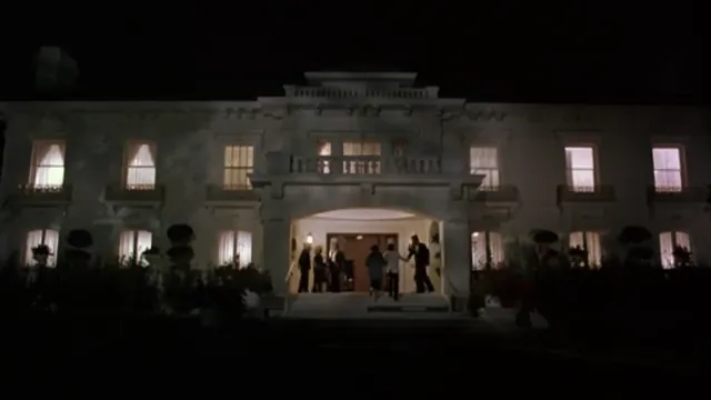 Society Scene 5
