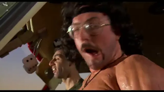 UHF Scene 2