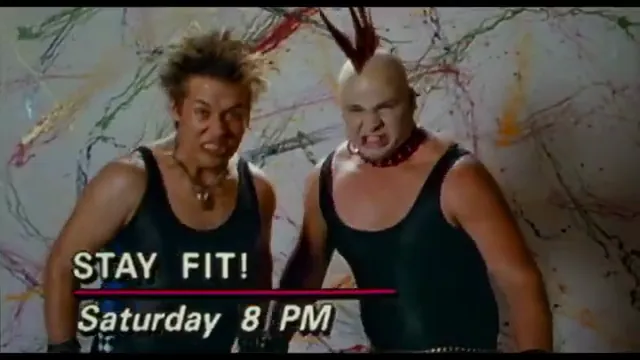 UHF Scene 3