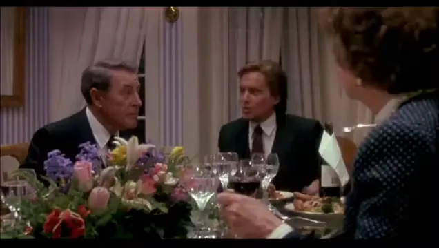 The War of the Roses Scene 2