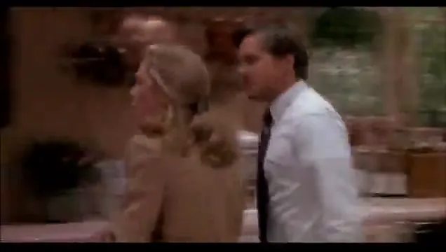 The War of the Roses Scene 3