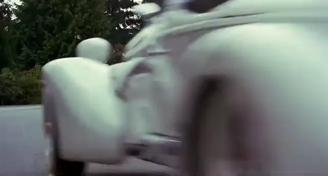 Who's Harry Crumb? Scene 5