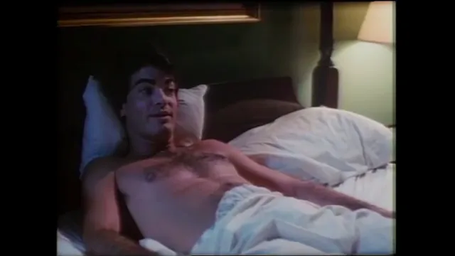 Sex, Lies, and Videotape Scene 1