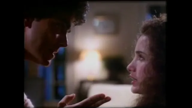 Sex, Lies, and Videotape Scene 5