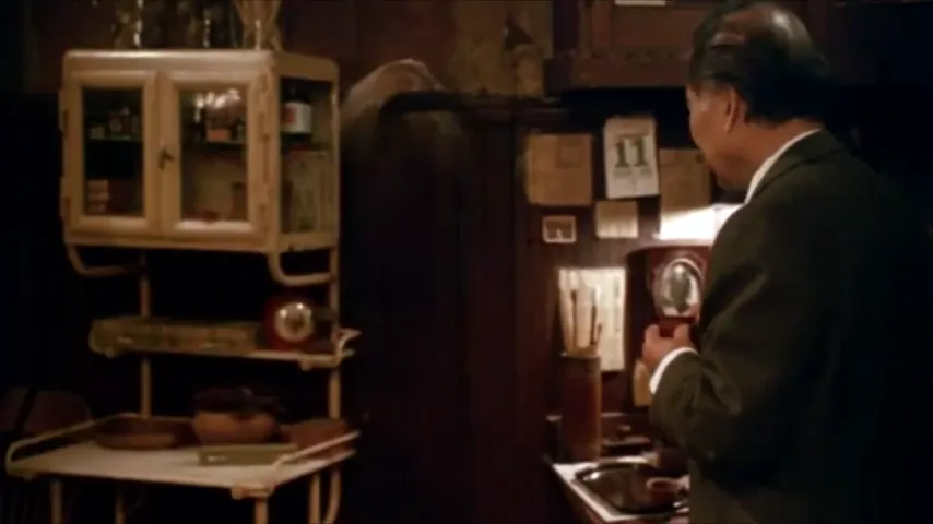 Alice Scene 5