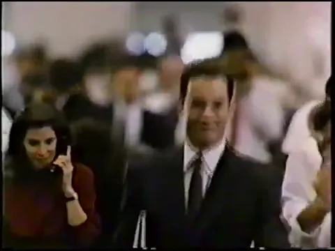 The Bonfire of the Vanities Scene 1