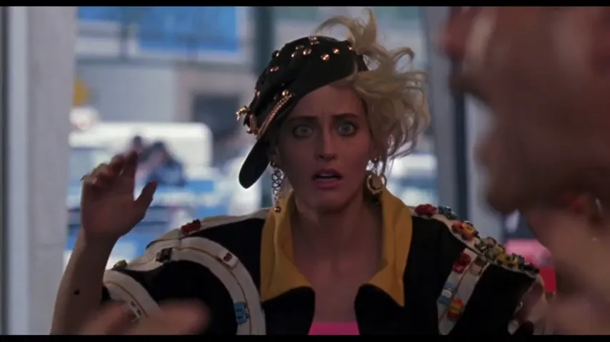 Cadillac Man Scene 3