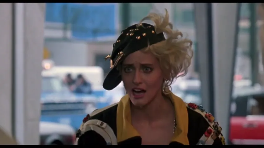 Cadillac Man Scene 5