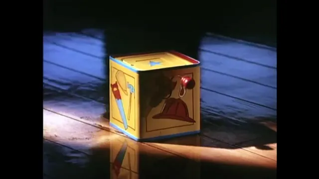 Child's Play 2 Scene 1