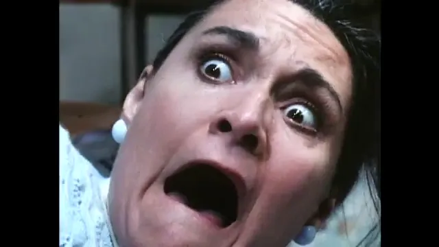 Child's Play 2 Scene 5