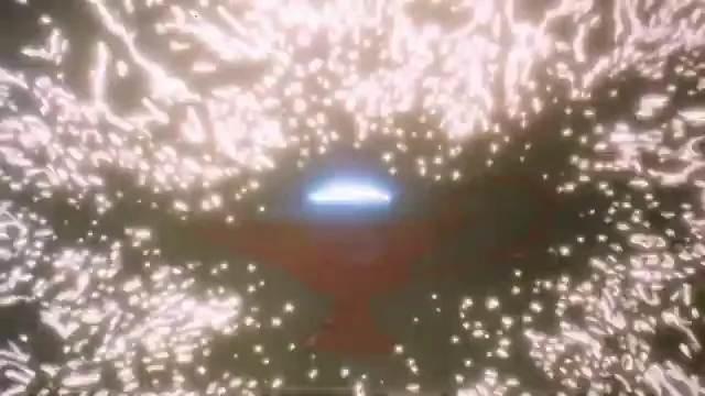 DuckTales the Movie: Treasure of the Lost Lamp Scene 2