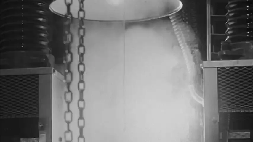 Frankenhooker Scene 1