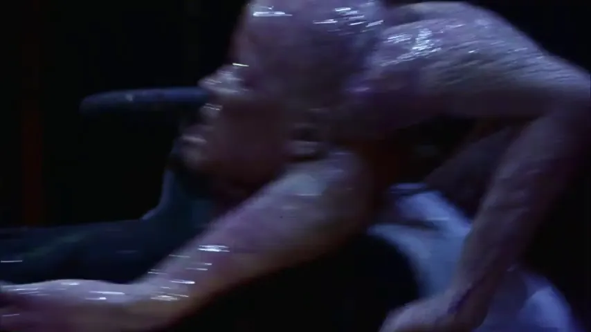 Frankenhooker Scene 5
