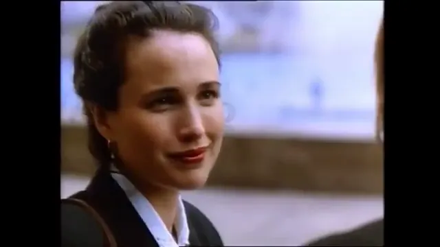 Green Card Scene 2