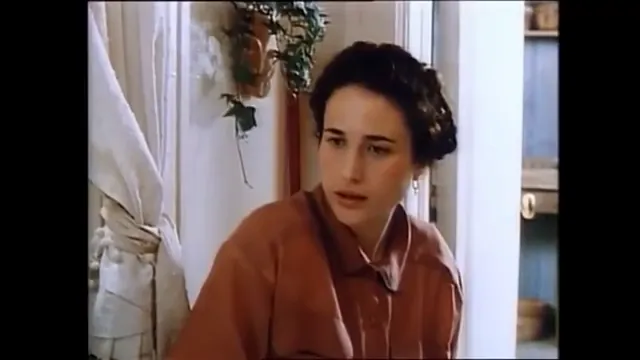 Green Card Scene 3
