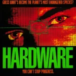 Hardware Movie Poster