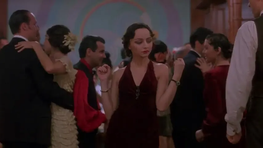 Henry & June Scene 2