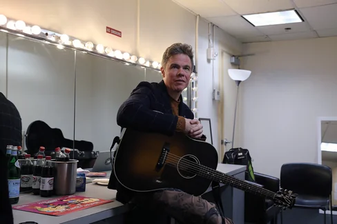 Henry & June Movie Poster