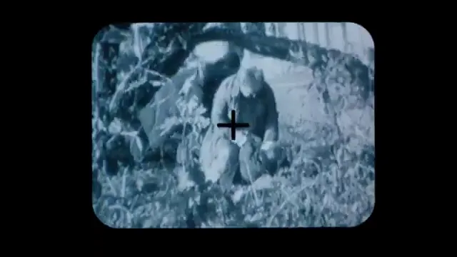 Henry: Portrait of a Serial Killer Scene 5