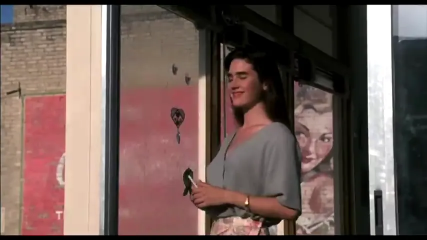 The Hot Spot Scene 1