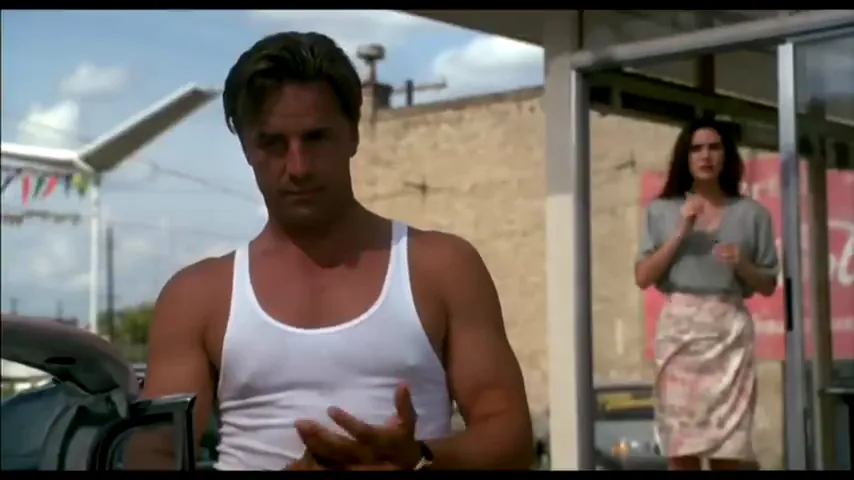 The Hot Spot Scene 2