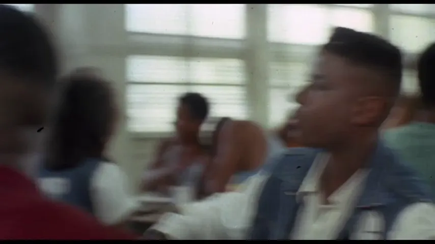 House Party Scene 1