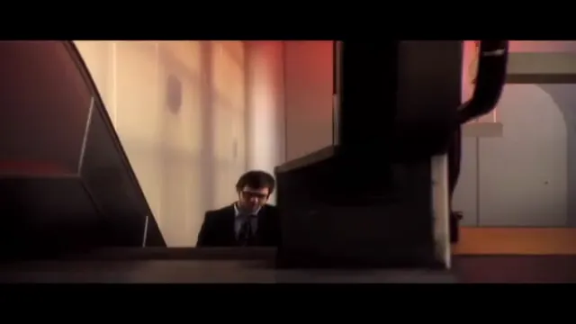 Internal Affairs Scene 1