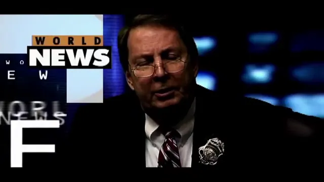 Internal Affairs Scene 5