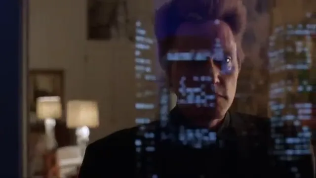 King of New York Scene 1