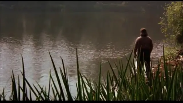 Leatherface: Texas Chainsaw Massacre III Scene 1