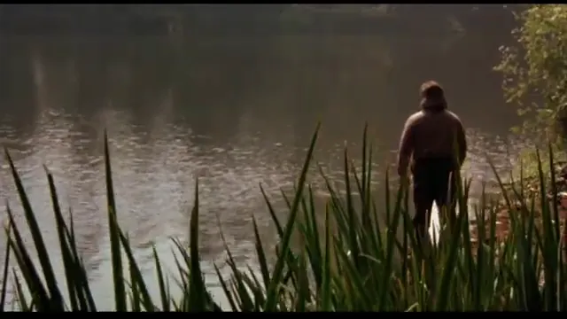 Leatherface: Texas Chainsaw Massacre III Scene 2