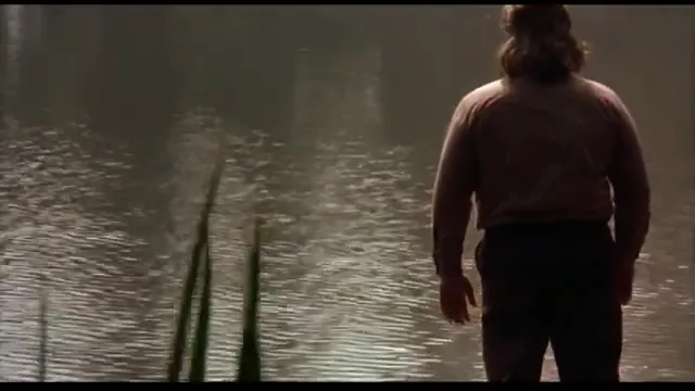 Leatherface: Texas Chainsaw Massacre III Scene 3