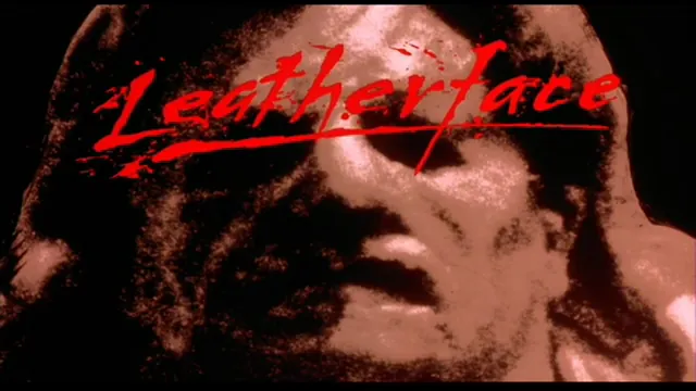 Leatherface: Texas Chainsaw Massacre III Scene 5