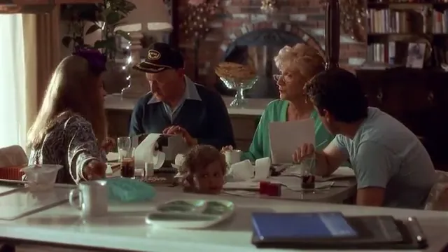 Look Who's Talking Too Scene 1